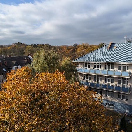 Dwupoziomowy Apartament W Dzielnicy Nadmorskiej Balticroom1 Świnoujście  Eksteriør billede