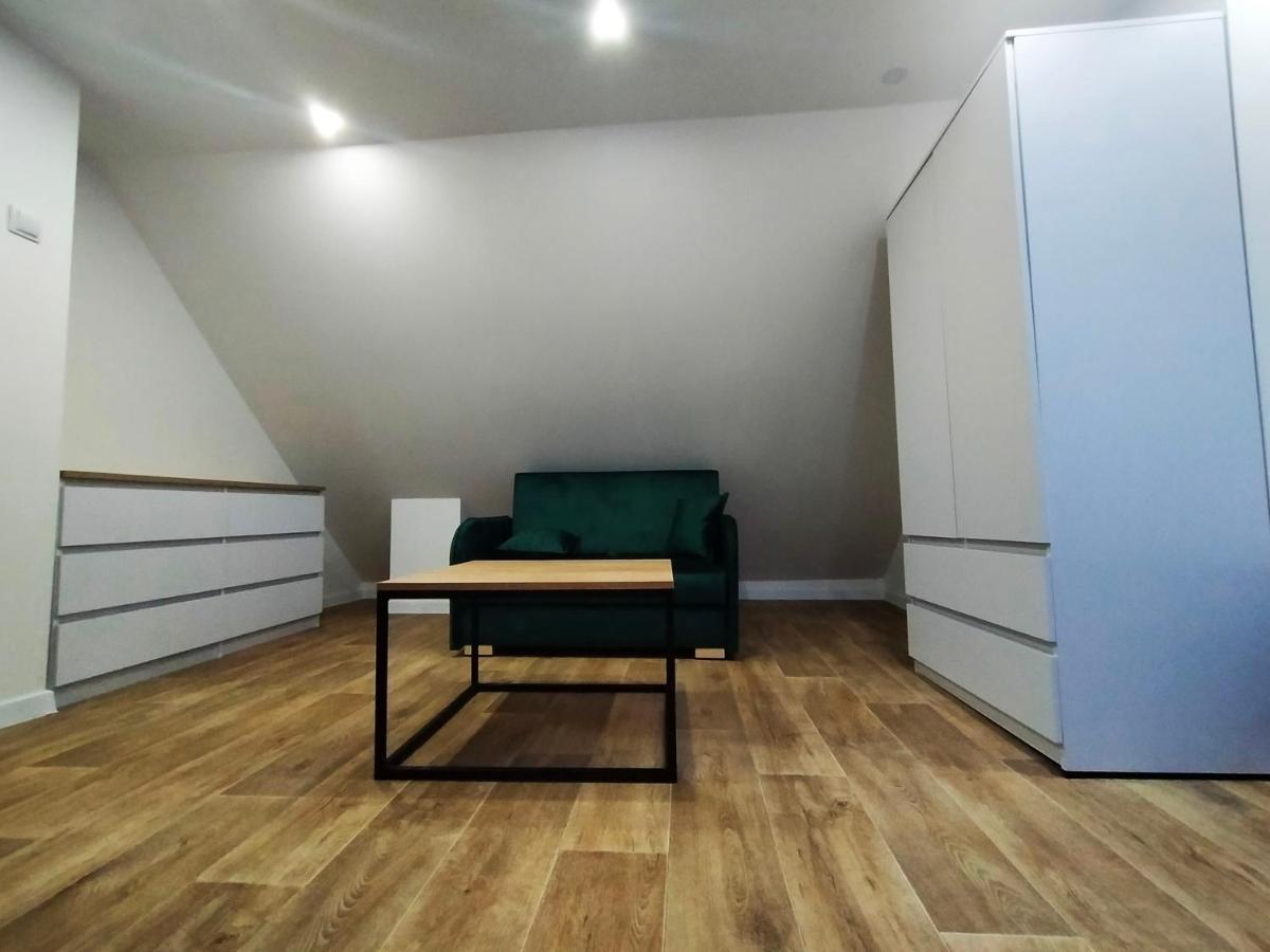 Dwupoziomowy Apartament W Dzielnicy Nadmorskiej Balticroom1 Świnoujście  Eksteriør billede