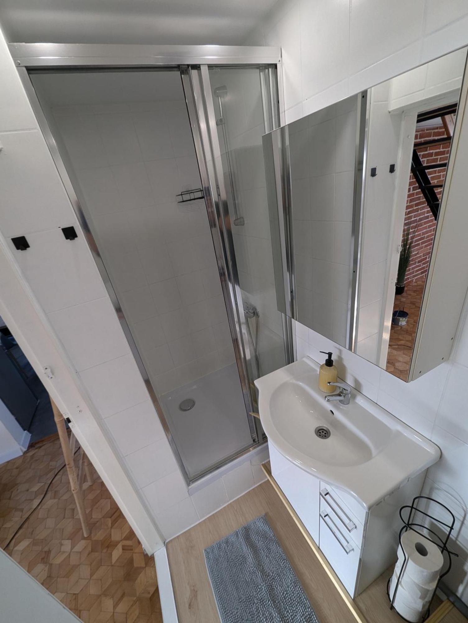 Dwupoziomowy Apartament W Dzielnicy Nadmorskiej Balticroom1 Świnoujście  Eksteriør billede