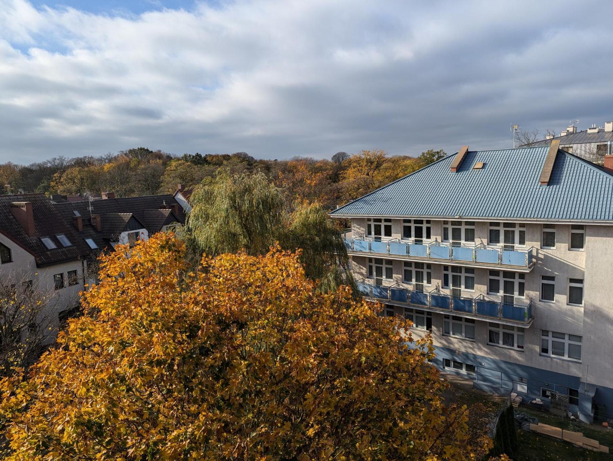 Dwupoziomowy Apartament W Dzielnicy Nadmorskiej Balticroom1 Świnoujście  Eksteriør billede